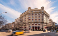 El Palace Barcelona 5* в Барселоне