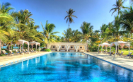 Baraza Resort & SPA - All Inclusive 5*
