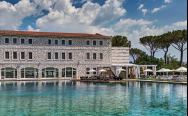 Отель Terme di Saturnia Spa & Golf Resort 5* в Гроссето