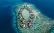 The Halcyon Private Isles Maldives, Autograph Collection 5*