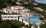 Althoff Hotel Villa Belrose 5* (Gassin) в Сен-Тропе.