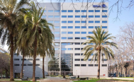 Hilton Barcelona 4* в Барселоне