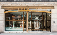 Gran Hotel Barcino 4* в Барселоне