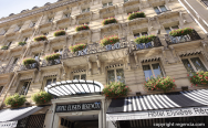 Отель Elysees Regencia в Париже забронировать отель.