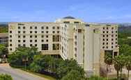 Отель Hilton Sandton в Йоханнесбурге забронировать отель.