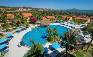 Hotel Pandanus Resort 4* в Фантьете.