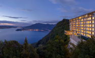 Burgenstock Resort 5* на берегу Люцернского озера