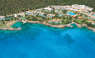 Elounda Mare на острове Крит забронировать отель.