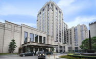 The Peninsula Shanghai 5* в Шанхае