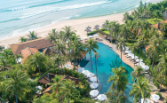 Anantara Mui Ne Resort 5* в Фантьете