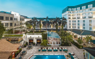 Sofitel Legend Metropole Hanoi 5* в Ханое