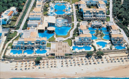 Aldemar Royal Mare 5* на острове Крит забронировать отель.
