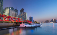 Mandarin Oriental Pudong 5* в Шанхае