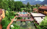 Giardino Ascona 5* в Асконе.