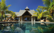 Maradiva Villas Resort & Spa на Маврикии.