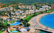 Kalimera Kriti Hotel & Village Resort на острове Крит забронировать отель.