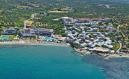 Creta Maris Beach Resort на острове Крит забронировать отель.