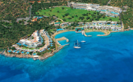 Porto Elounda Golf & Spa Resort 5* на острове Крит забронировать отель.
