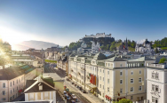 Sacher Salzburg 5*