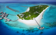 Six Senses Laamu, Maldives забронировать отель