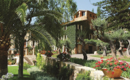 Belmond La Residencia 5* Дейя (Майорка)