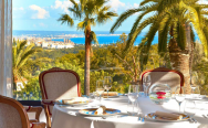 Castillo Hotel Son Vida, A Luxury Collection 5* на Майорке