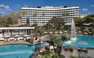 Gran Meliá Don Pepe 5* в Марбелье