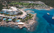 Elounda Peninsula All Suite на острове Крит забронировать отель.