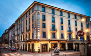 Отель Felice Casati в Милане забронировать отель.