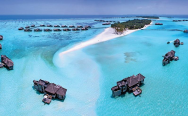 Gili Lankanfushi Maldives на Мальдивах забронировать отель.