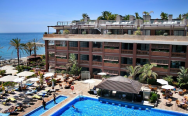Gran Hotel Guadalpin Banus 5* в Марбелье.