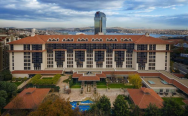 Grand Hyatt Istanbul 5*
