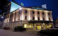 Grand Visconti Palace Hotel в Милане забронировать отель.
