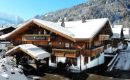 Ultima Gstaad 5*