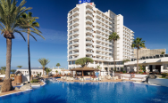 Отель H10 Gran Tinerfe 4* на Канарских островах. Забронировать отель Н10 на Тенерифе. 