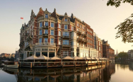 De L'Europe Amsterdam 5*