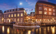 Sofitel Legend The Grand Amsterdam 5*