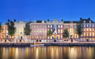 Waldorf Astoria Amsterdam 5*