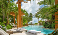 Rosewood Baha Mar 5* в Нассау