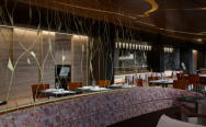 Nobu Barcelona 5* в Барселоне