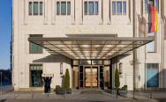 The Ritz-Carlton Berlin 5*