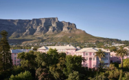Mount Nelson A Belmond Hotel 5* в Кейптауне