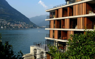 Il Sereno 5* (Торно, озеро Комо)