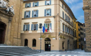 Отель Bernini Palace во Флоренции забронировать отель.