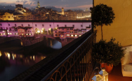 Hotel Degli Orafi во Флоренции забронировать отель.