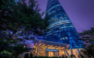 Four Seasons Guangzhou 5* в Гуанчжоу