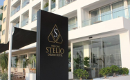 The Ciao Stelio Deluxe 5* в Ларнаке