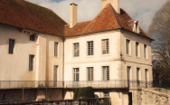 Les Sources de Vougeot 5* (ex. Chateau de Gilly) (Вужо)