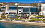The Amara Hotel Limassol 5*