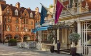The Connaught London 5*